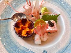 -一本魅·日式料理