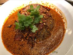 夫妻肺片-鸡毛店·川菜(李家沱店)