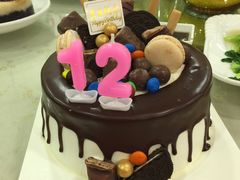 蒜蓉法棍-味多美(江安路店)