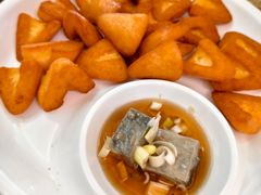 -老徐烧烤涮肚(交道口店)