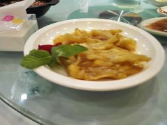 芥末鸭掌-喜福楼(黑山大街店)