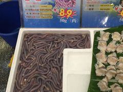 -东江海鲜酒家(客村店)