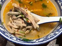 全肚羊汤-老三羊汤【北兴隆街店】