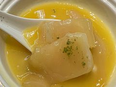 -翕间食·精致淮扬菜(江苏大剧院店)