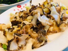 -万宝海鲜舫(劳动公园店)