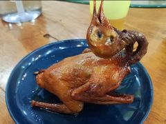 -煲煲掂风味煲仔饭餐厅(西区店)