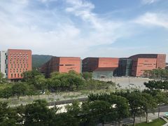 -广州市城市规划展览中心