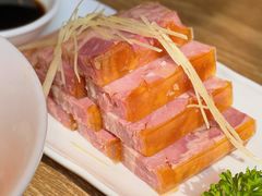 -周家二小姐的菜(西津渡店)