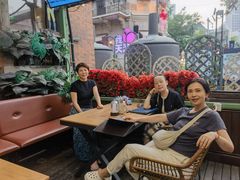 -巴伐利亚啤酒坊(意式风情街店)