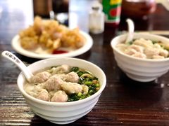 -蓝记云吞(正果店)