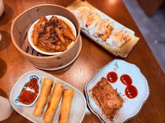 -本味友膳·茶餐厅(和达中心城店)