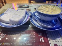-捷信牛奶甜品世家(合生汇店)