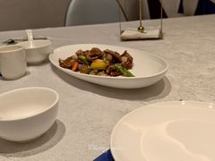 -山水阁中餐厅(沙河唯实交流中心)