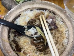 -文记煲仔饭