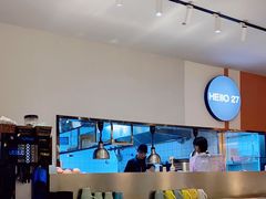 -HELLO 27 意面·沙拉·帕尼尼