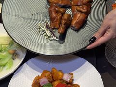 -长禧家.珑厨(东风东路店)