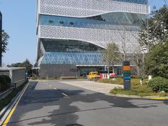 -杭州滨江区图书馆科技分馆