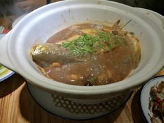 -吕氏疙瘩汤·私家菜馆(慈云寺店)