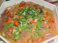 -聚鑫阁江浙菜·非遗传承技艺(闵行交大店)