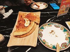 -巴依老爷新疆美食(清华东门店)