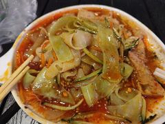 -沙州食驿·非遗小吃夜市