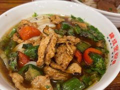 -肆姐面粉馆(坡子街店)