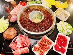 -邓莽子老火锅(中兴路总店)