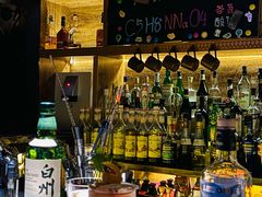 -秀·爱尔兰餐吧(上海路店)