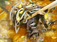 -笔记安顺夺夺粉火锅