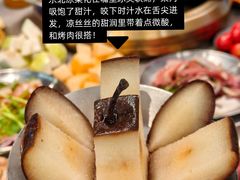 -杨小佳·齐齐哈尔烤肉·烤串(广州店)