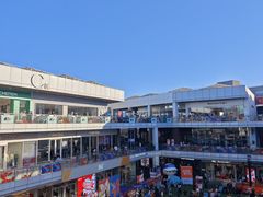 -首创奥特莱斯(北京店)