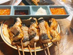 -辉记炭烧海鲜大排档·老字号(福田店)