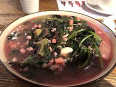 -胡桃里音乐餐厅(陶溪川店)(川湘赣菜·世界百大酒庄直供红酒·音乐表演)