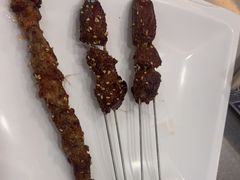 -草原传奇鲜羊火锅(桥北店)