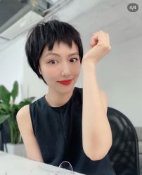-菲·木田moontin造型salon