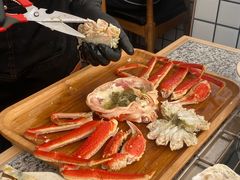 -震海贝烤贝·民俗特色店(延吉总店)