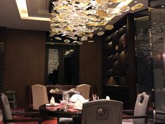 -大理实力希尔顿酒店御璽中餐厅YUXI – CHINESE RESTAURANT