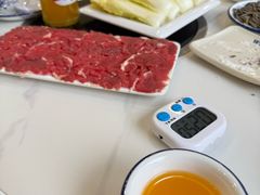-朴小妹人参鸡汤火锅(长白山万达店)