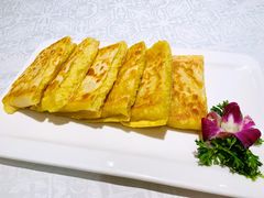妈妈黄米烙-北李·海肠捞饭·大连菜(望京凯德MALL店)