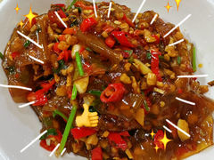 -笨罗卜浏阳菜馆(星沙店)