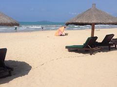 iphone_upload_pic-三亚湾海居铂尔曼度假酒店