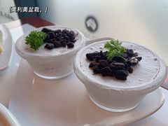 -爱丽丝牛排西餐厅(光谷步行街店)