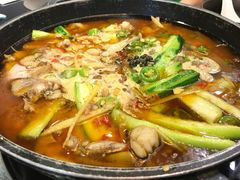 -川里谈·川味小馆(北京路店)