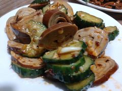 -老家大锅台(世纪城店)