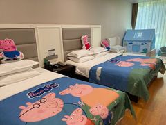 -上海怡沁园度假酒店