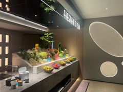 -碧涛阁·泡泡海洋·汤泉洗浴(王府花园店)