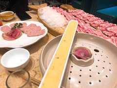 -川竹火锅(龙凤店)