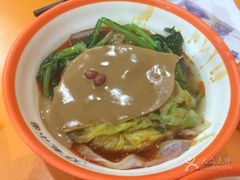 -良宏快餐店(南开店)