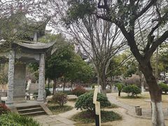 -丝绸小镇荻港古村