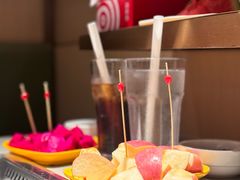 -海底捞火锅(莘松路店)